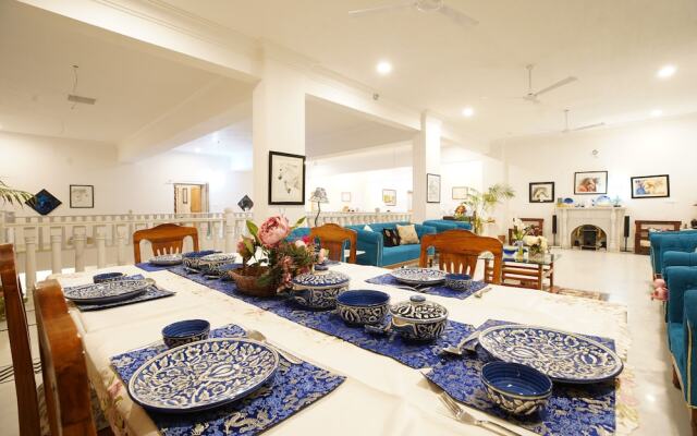 Castle Oodeypore A Boutique Stay Udaipur