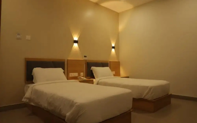 Dreamotel Luxury Suites and Rooms