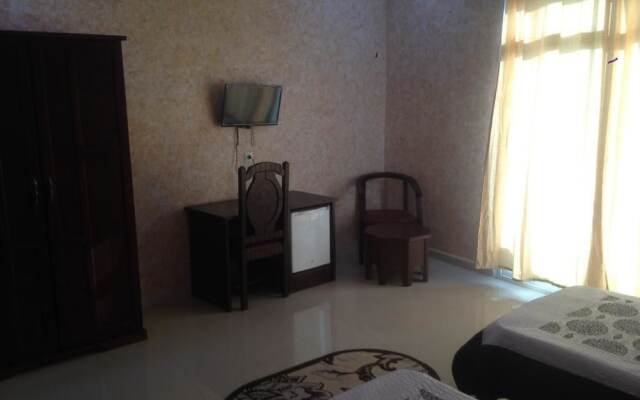 Complèxe Touristique le Téléphérique