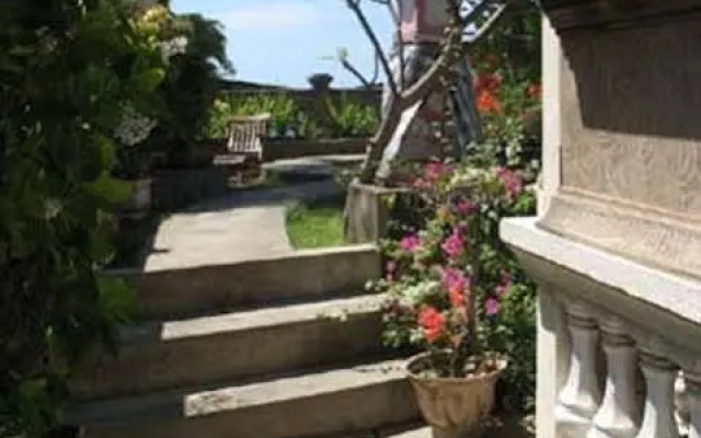 Mandhara Chico Bungalow