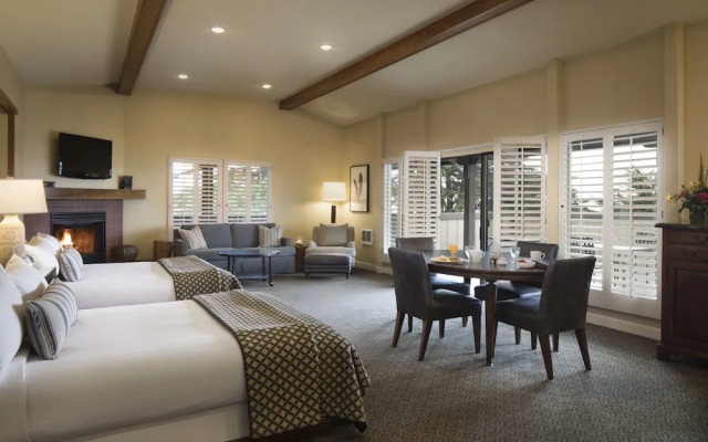 The Lodge at Bodega Bay