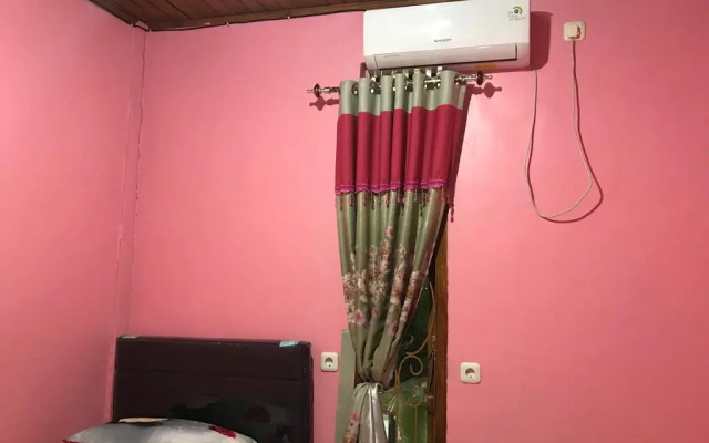 Rumah Kost MAPLE Winangun