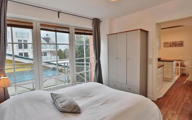 Haus Parkblick, Timmendorfer Strand Haus Parkblick Appartement 07