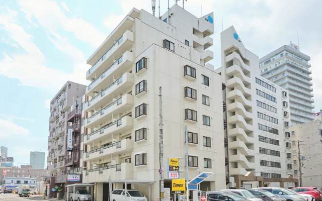 Residence KABUTO