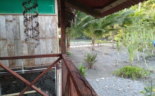 Posada Ecoturística Chachita