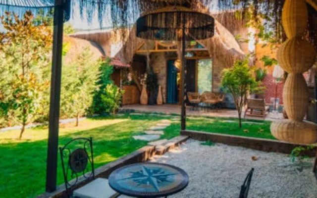 Feronia Suites