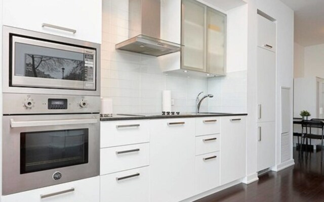 The Ice Condos North Tower by Lavish Suites