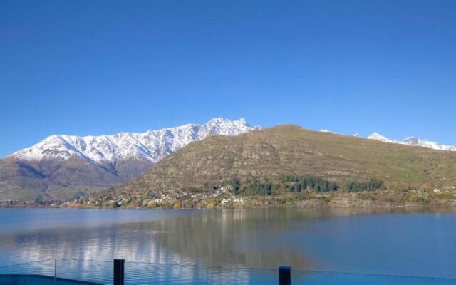 Remarkables Retreat 10