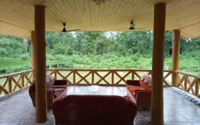Homocation Kadambini Jungle Resort