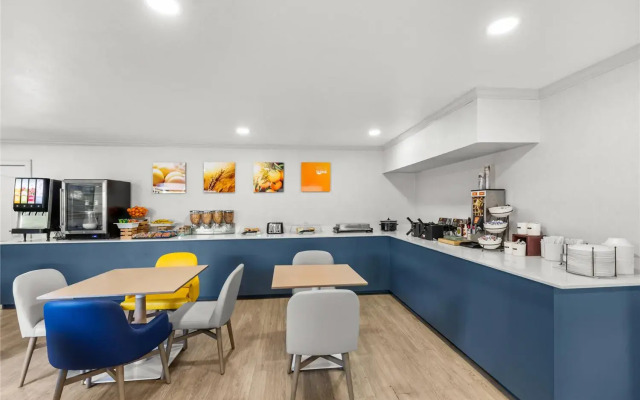 Comfort Inn & Suites Rome South