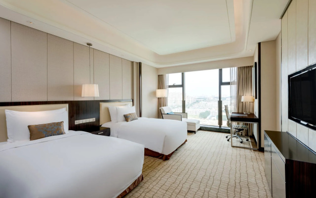 Junluxe Hotel Guangzhou Zengcheng