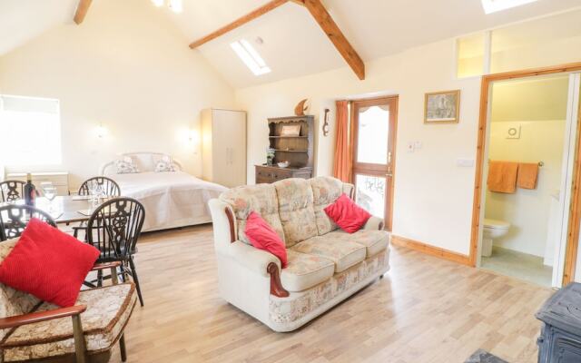 Bramble Cottage