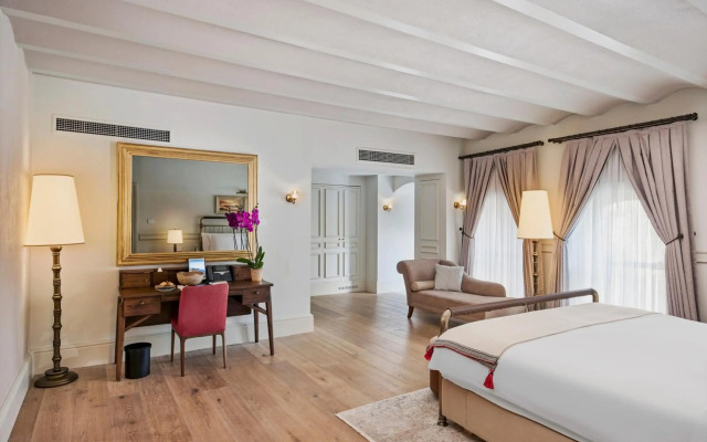 Six Senses Kocatas Mansions Istanbul