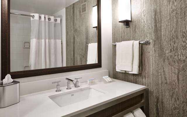 Hilton Garden Inn Scottsdale Old Town