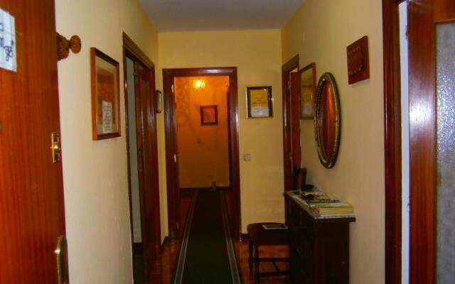 Guest House Mari Asun
