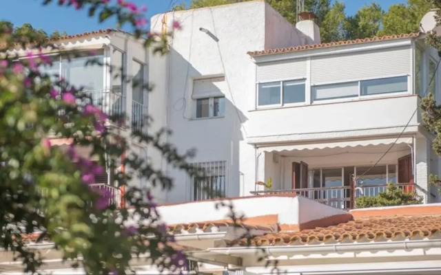 Th123 Apartamento con Vistas al mar Cala Romana