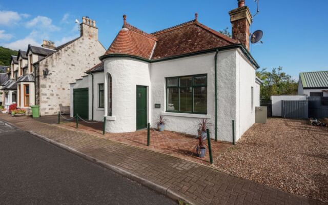 Villa Sullivan Drumnadrochit