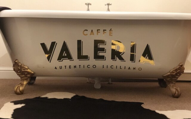 Caffe Valeria