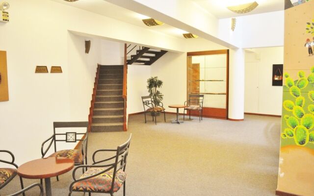 Hatuchay Hotels Machu Picchu