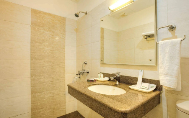 Mint Hotel Chandigarh