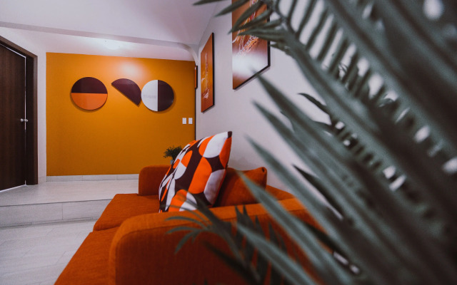 Casa Cacho