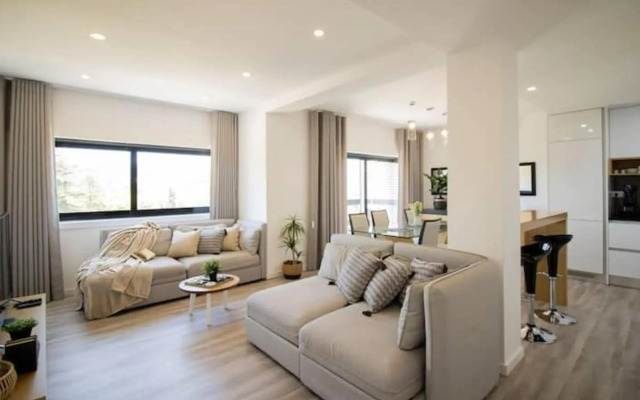 GuestReady - Top View Apt at Historical Center