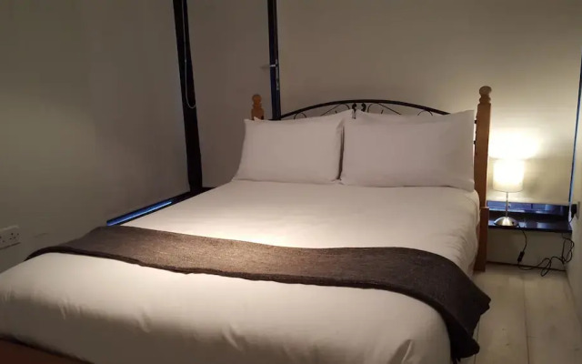 MetroStays - Temple Bar 5