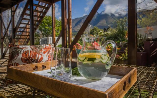 Auge 44 Guest Apartments