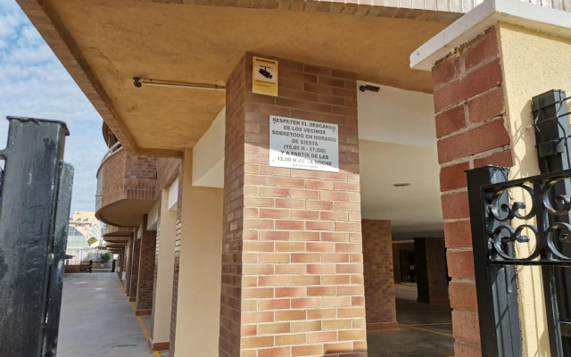 ACAPULCO III. Marina DOr