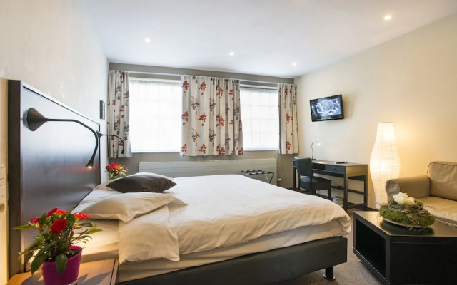 Parkhotel Gent Centrum