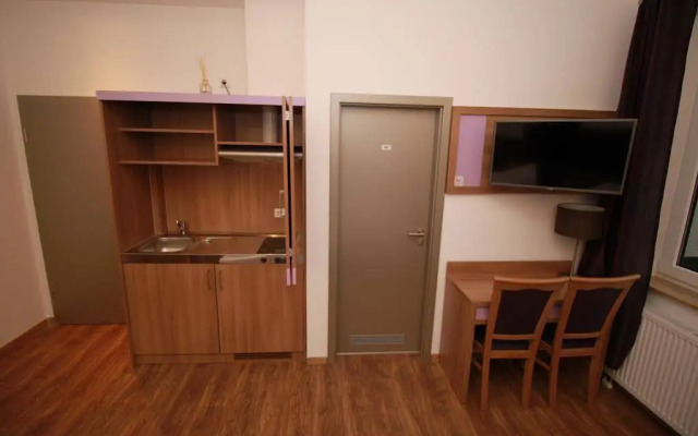 Slamba Hostel Augsburg