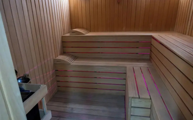 Trend Hotel