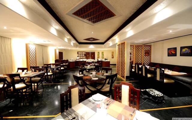 Golden Tulip Udaipur