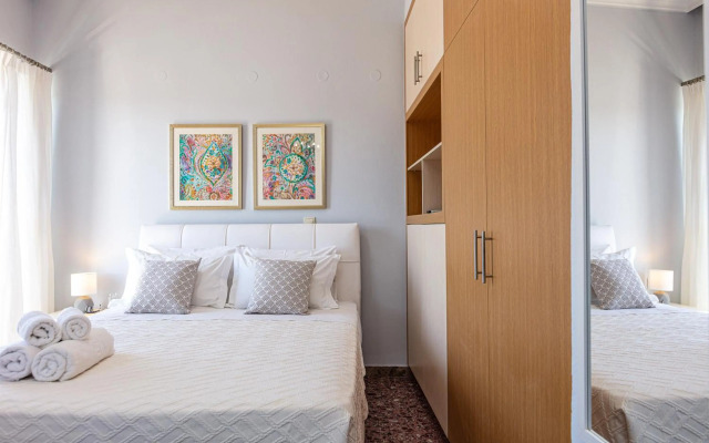 Chania Apartments