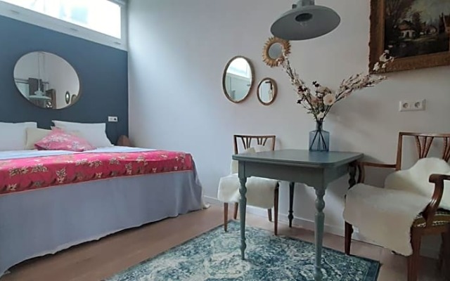 Waterfront Studio