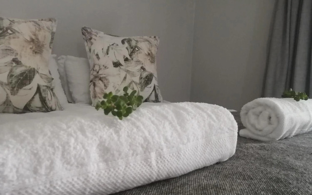 Oppi Draai Guesthouse