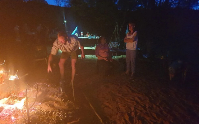 Diamantvallei Landgoed