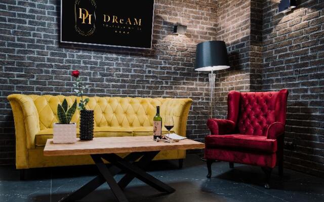 Dream Boutique Residence