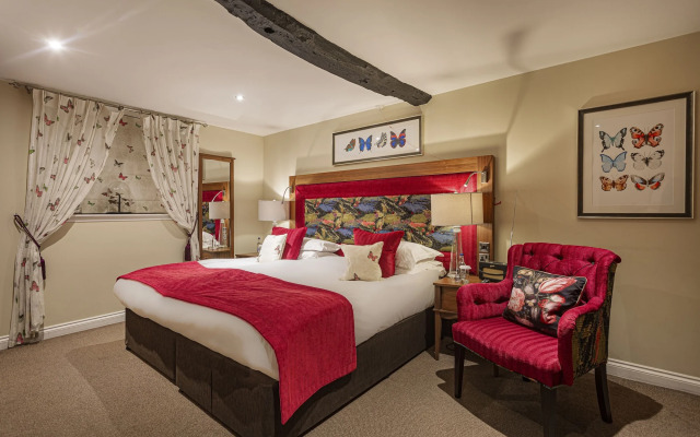 The White Hart Royal Hotel, Moreton-in-Marsh