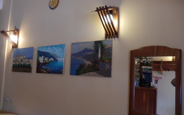 Hotel-Pensione 4 Stagioni