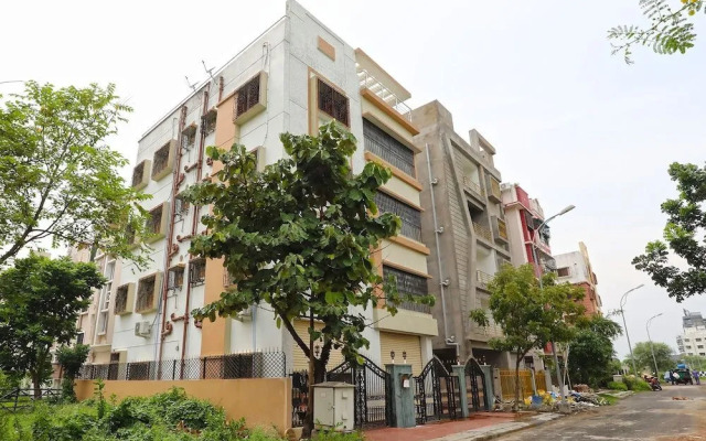 Swagath Guest House By OYO Rooms