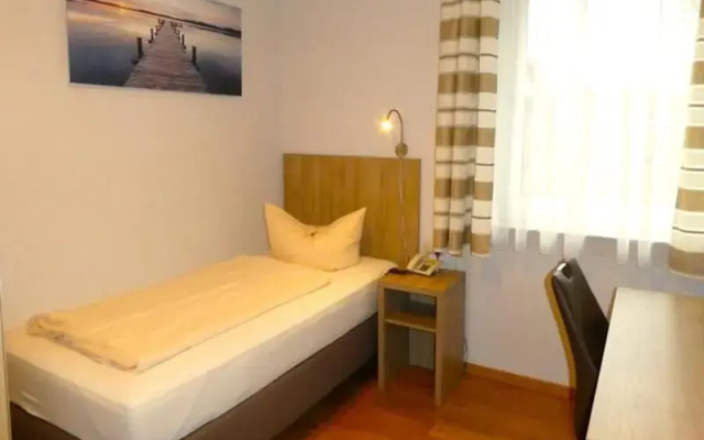 Hotel Munzert