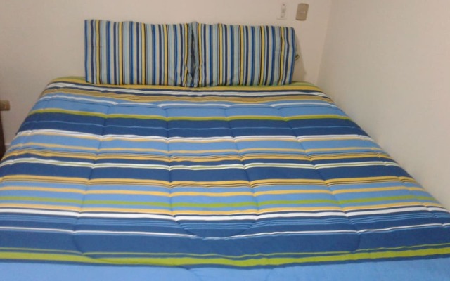 Cavalcanti Apartamentos Amoblados