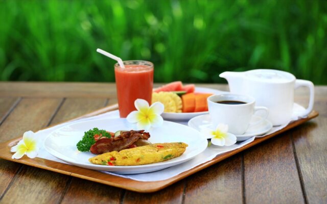 Ubud Heaven Penestanan