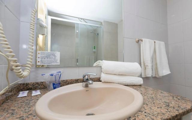 Hotel LIVVO Veril Playa