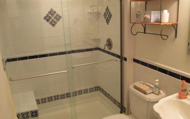 Henlopen Unit 213 by Long & Foster