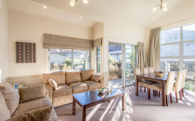 Queenstown TOP 10 Holiday Park