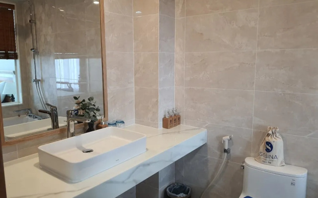 Sabina Boutique Hotel 3