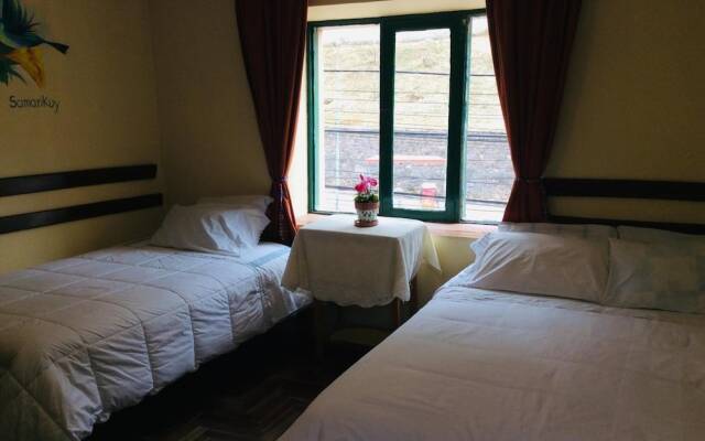 Hostal Kay Pacha