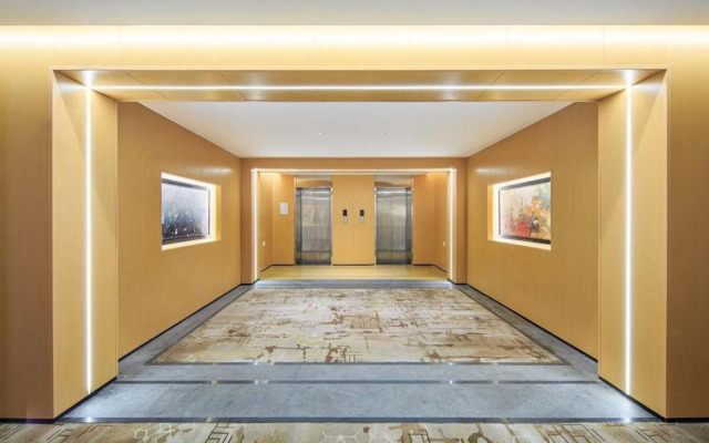 F City Hotel
